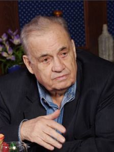 艾利達爾·梁贊諾夫