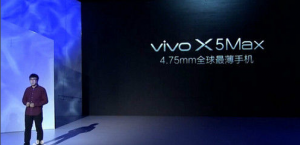 vivo X5Max