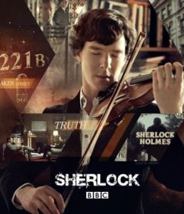 神探夏洛克